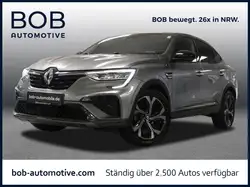 Renault Arkana R.S. LINE 160 EDC NAVI KAMERA CARPLAY