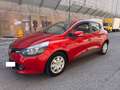 Renault Clio 1.2  GPL  5  PORTE   !!!! Piros - thumbnail 12