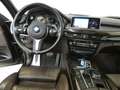BMW X5 M M Sportpaket*RFK*Leder*LM 22Zoll*DVD*ACC Fekete - thumbnail 8
