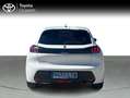 Peugeot 208 1.2 Puretech S&S Allure 100 Blanco - thumbnail 4