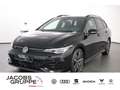 Volkswagen Golf VIII Variant 2.0 TDI R-Line "Black Style" Schwarz - thumbnail 1
