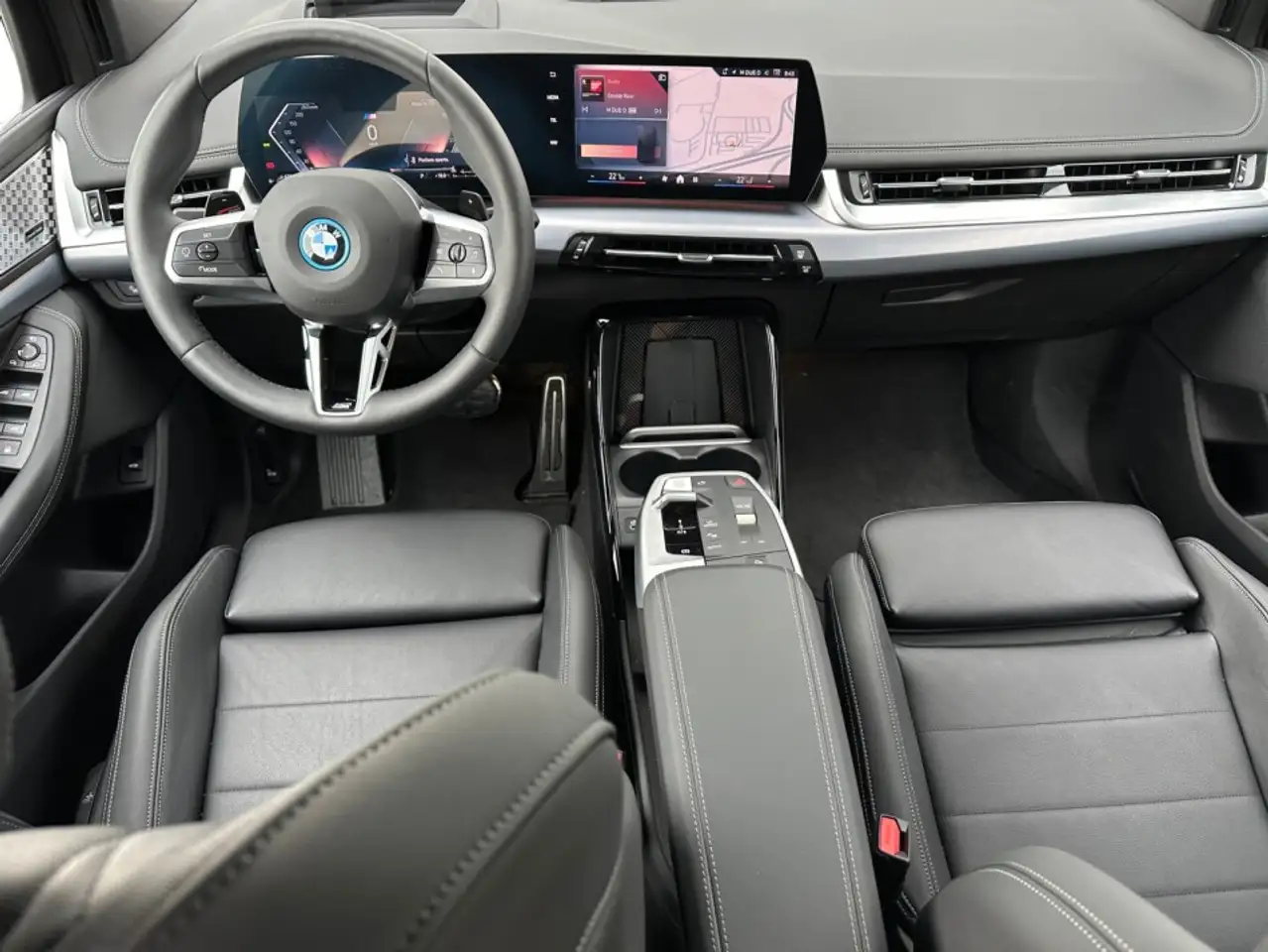 BMW 2 Series 2026 — фото 14