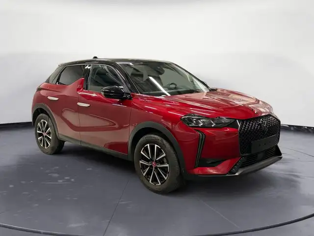 DS Automobiles DS 3