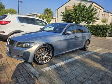 325d Touring c/clima auto