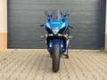 Suzuki GSX-R 1000 Reifen 90% / Neu TÜV und Inspektion | Wenig Km Bleu - thumbnail 4