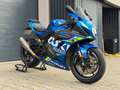 Suzuki GSX-R 1000 Reifen 90% / Neu TÜV und Inspektion | Wenig Km Bleu - thumbnail 2