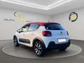 Citroen C3 C3 III 2017 1.2 puretech Shine s Blanc - thumbnail 4