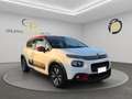 Citroen C3 C3 III 2017 1.2 puretech Shine s Blanc - thumbnail 8