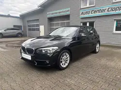 Bmw 116 i Advantage
