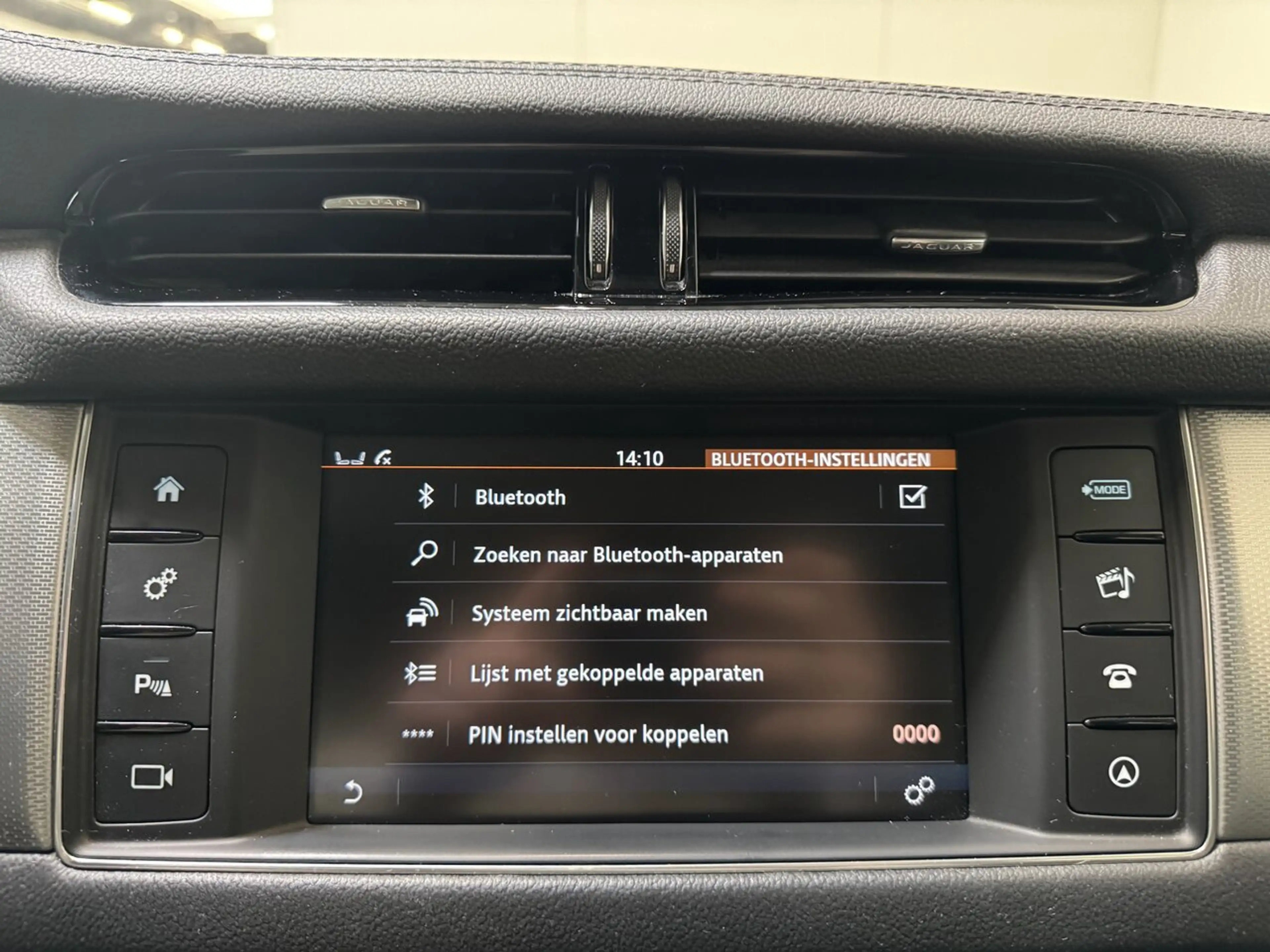 Jaguar XF Estate 2.0d Autom. - Performance - Topstaat! — photo 15