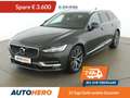 Volvo V90 2.0 T6 Inscription AWD Grau - thumbnail 1
