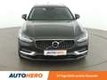 Volvo V90 2.0 T6 Inscription AWD Grau - thumbnail 9