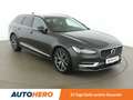 Volvo V90 2.0 T6 Inscription AWD Grau - thumbnail 8