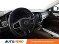 Volvo V90 2.0 T6 Inscription AWD Grau - thumbnail 11
