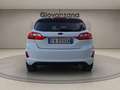 Ford Fiesta 5p 1.1 Titanium 85cv NEOPATENTATI Weiß - thumbnail 5