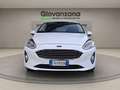 Ford Fiesta 5p 1.1 Titanium 85cv NEOPATENTATI Bianco - thumbnail 2