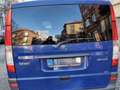 Mercedes-Benz Vito 113 CDI Lang Bleu - thumbnail 2