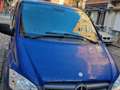 Mercedes-Benz Vito 113 CDI Lang Bleu - thumbnail 1