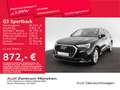 Audi Q3 45 TFSI e S tronic Virtual+/Navi+ Schwarz - thumbnail 1