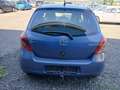 Toyota Yaris 1.4D Blau - thumbnail 3