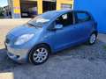 Toyota Yaris 1.4D Blau - thumbnail 2