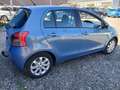 Toyota Yaris 1.4D Blau - thumbnail 4