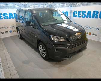 Passo Corto 1.5 Diesel Doblo