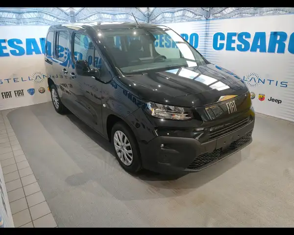 Fiat Doblo Passo Corto 1.5 Diesel Doblo