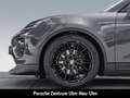 Porsche Macan 4 BOSE Rückfahrkamera Panoramadach LED Gris - thumbnail 9