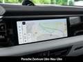 Porsche Macan 4 BOSE Rückfahrkamera Panoramadach LED Gris - thumbnail 13