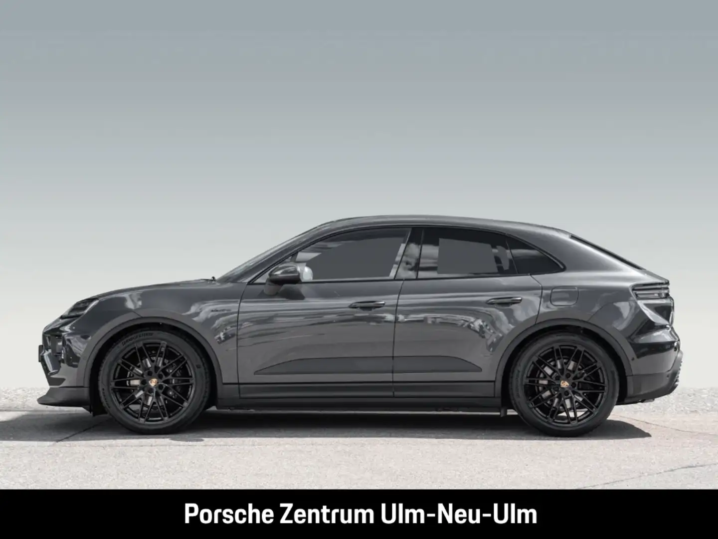 Porsche Macan 4 BOSE Rückfahrkamera Panoramadach LED Gris - 2