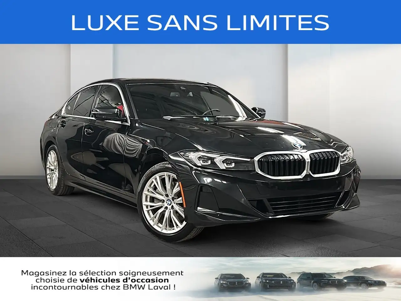 BMW 3 Series photo BMW 3 Series