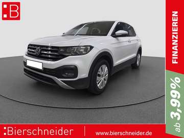 1.0 TSI NAVI SHZ PARKP DAB+