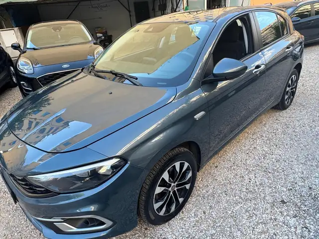 Fiat Tipo Tipo 5 porte  2023 5p 1.5 t4 hybrid CityCr
