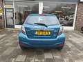 Toyota Yaris 1.5 Hybrid Aspirat. Blauw - thumbnail 5