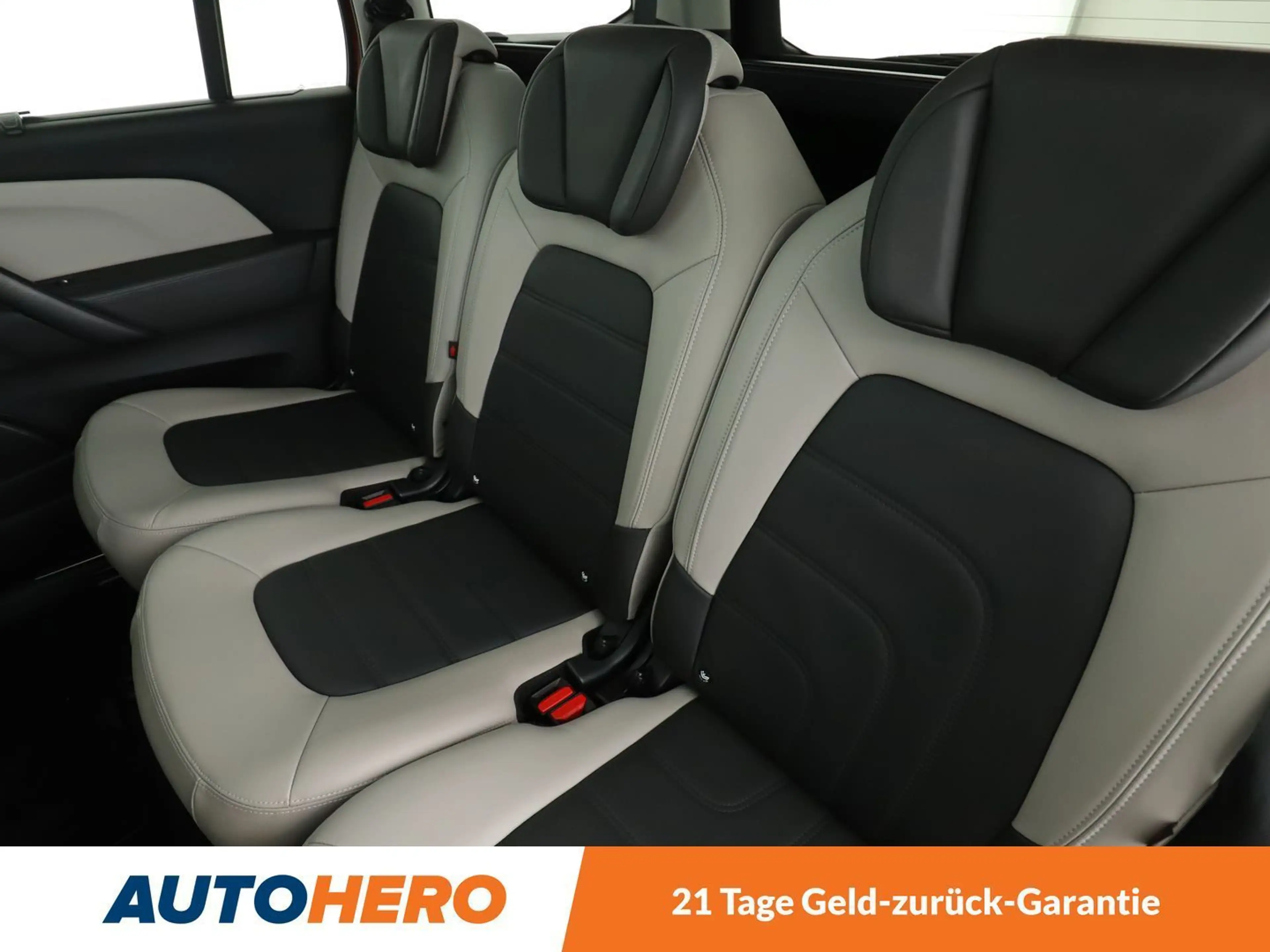 Citroen C4 Picasso 2.0 Blue-HDi Shine Aut.*NAVI*BiXENON*CAM*ACC*SHZ* — photo 15