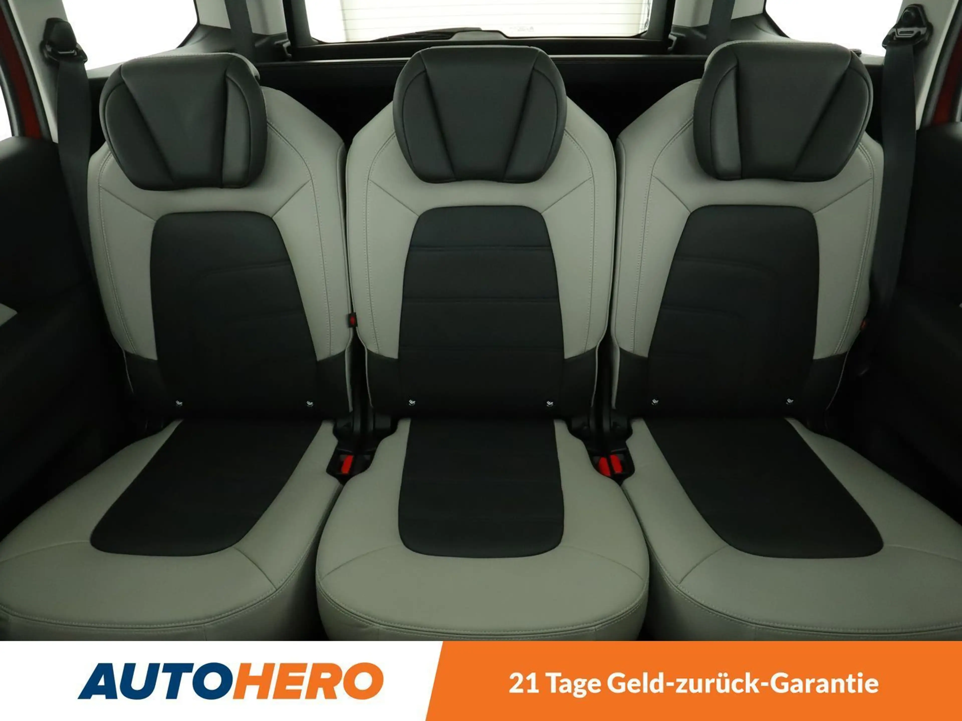 Citroen C4 Picasso 2.0 Blue-HDi Shine Aut.*NAVI*BiXENON*CAM*ACC*SHZ* — photo 14