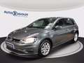 Volkswagen Golf 5p 2.0 tdi business 150cv dsg Grigio - thumbnail 1