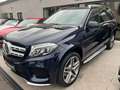 Mercedes-Benz GLS 350 d 4Matic AMG Line*1.Hand*Pano*360°* Blau - thumbnail 1