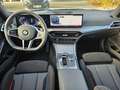 BMW 330 i xDrive M Sport ACC ALARM NAVI LED e.Heckkl.Kamer Schwarz - thumbnail 18