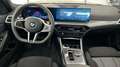 BMW 330 i xDrive M Sport ACC ALARM NAVI LED e.Heckkl.Kamer Schwarz - thumbnail 15