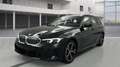 BMW 330 i xDrive M Sport ACC ALARM NAVI LED e.Heckkl.Kamer Schwarz - thumbnail 1
