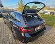 BMW 330 i xDrive M Sport ACC ALARM NAVI LED e.Heckkl.Kamer Schwarz - thumbnail 12