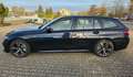 BMW 330 i xDrive M Sport ACC ALARM NAVI LED e.Heckkl.Kamer Schwarz - thumbnail 11