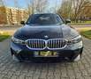 BMW 330 i xDrive M Sport ACC ALARM NAVI LED e.Heckkl.Kamer Schwarz - thumbnail 2
