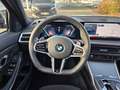BMW 330 i xDrive M Sport ACC ALARM NAVI LED e.Heckkl.Kamer Schwarz - thumbnail 19