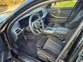 BMW 330 i xDrive M Sport ACC ALARM NAVI LED e.Heckkl.Kamer Schwarz - thumbnail 15