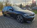 BMW 330 i xDrive M Sport ACC ALARM NAVI LED e.Heckkl.Kamer Schwarz - thumbnail 3