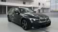 BMW 330 i xDrive M Sport ACC ALARM NAVI LED e.Heckkl.Kamer Schwarz - thumbnail 2