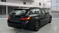 BMW 330 i xDrive M Sport ACC ALARM NAVI LED e.Heckkl.Kamer Schwarz - thumbnail 3